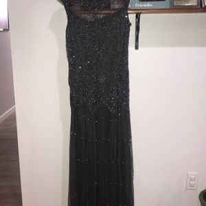 Cocktail dress, mother of the bride